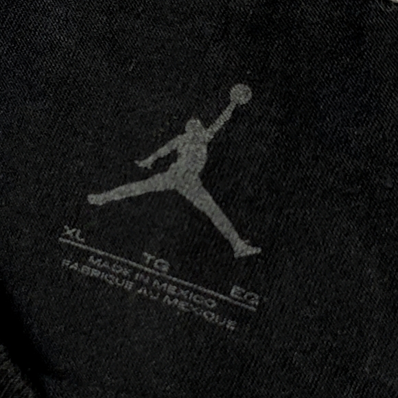 Vtg Jordan Tee - Picture 5 of 5